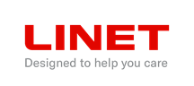 LINET logo