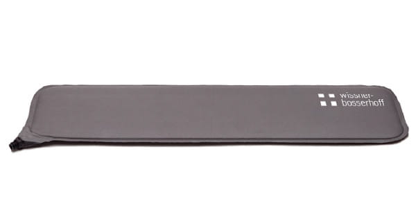 SafeSense 3 - L'assistant de soins numérique - Prophylaxie des lésions de pression et prévention des chutes