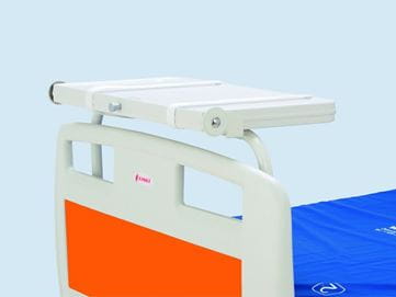 Plateau du monitor
