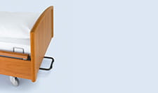 Arceau de protection côté tête