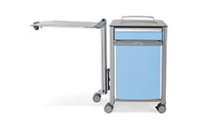 stylo avec réfrigérateur